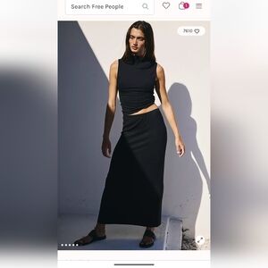 Free people good feels set